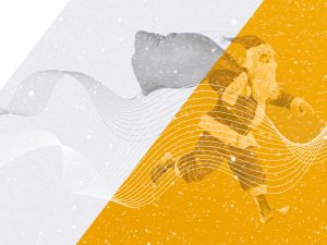 Die LG Stadtwerke München wünscht frohe Weihnachten und einen guten Rutsch ins neue Jahr!