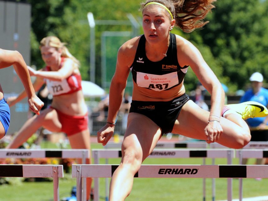 LG-Starter überzeugen bei Gala in Regensburg LG-Starter überzeugen bei Gala in Regensburg