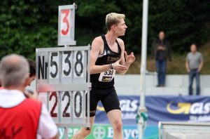 Tobias Potye von der LG Stadtwerke München