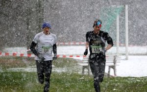 Johannes Hillebrand von der LG Stadtwerke München