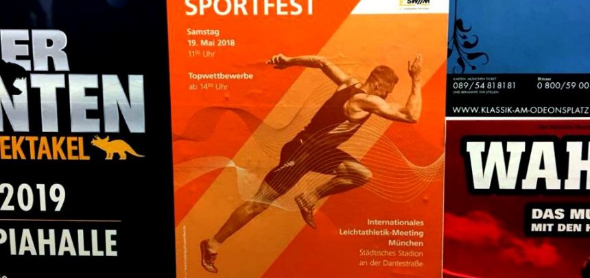 Leichtathletik satt beim Ludwig-Jall-Sportfest am Samstag Leichtathletik satt beim Ludwig-Jall-Sportfest am Samstag