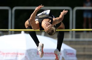 Lucas Mihota von der LG Stadtwerke München