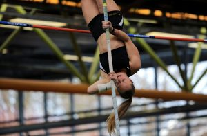 Julia Zintl von der LG Stadtwerke München