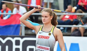 Elisabeth Hafenrichter