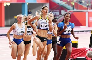 Christina Hering von der LG Stadtwerke München