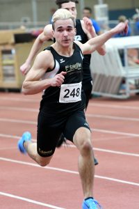 Fabian Olbert von der LG Stadtwerke München