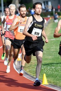 Cornelius Rüth von der LG Stadtwerke München