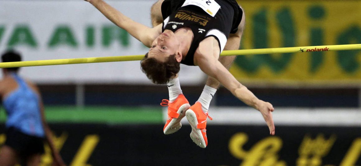 Tobias Potye gewinnt in Wien – auch an Höhe Tobias Potye gewinnt in Wien – auch an Höhe