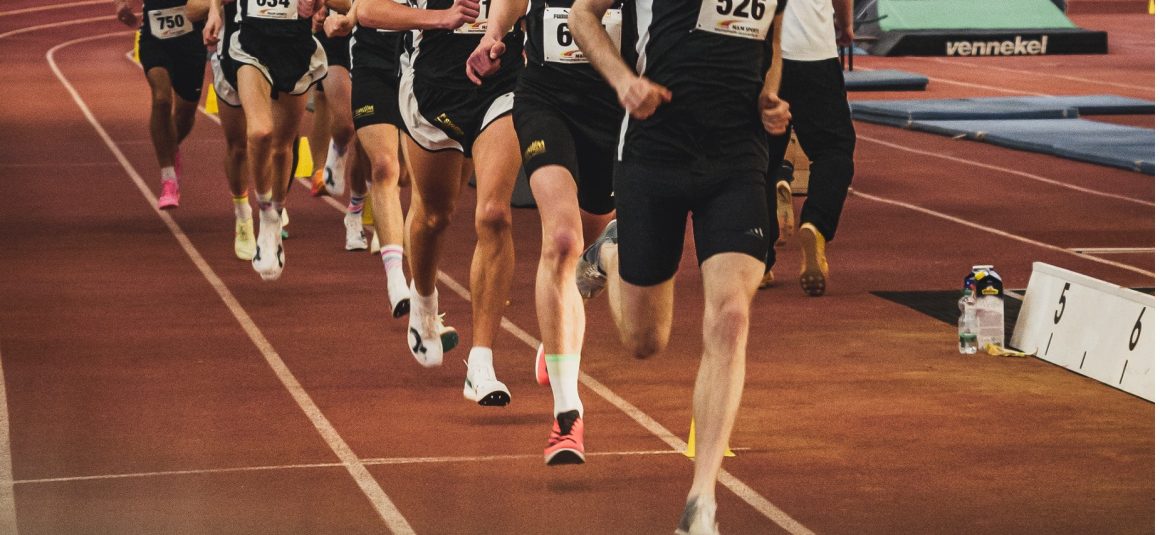 Munich Indoor 2025: Bayerns Top-Leichtathletik-Event lockt nationale und internationale Talente Munich Indoor 2025: Bayerns Top-Leichtathletik-Event lockt nationale und internationale Talente