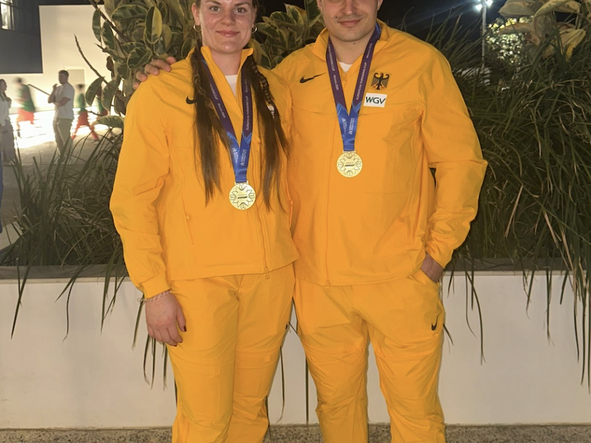 DLV triumphiert beim EA-Wurf-Cup – Erfolge für Münchner Athleten DLV triumphiert beim EA-Wurf-Cup – Erfolge für Münchner Athleten